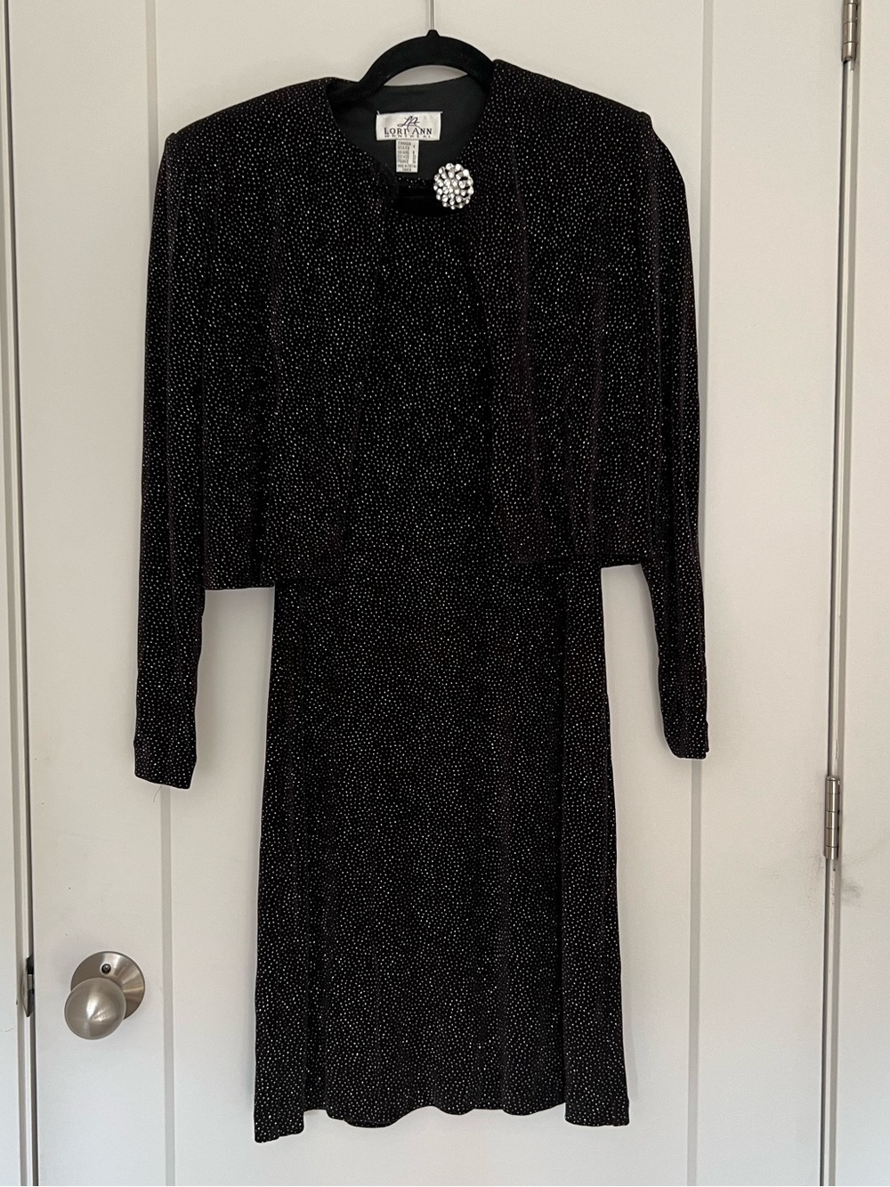 Vintage Lori Ann set